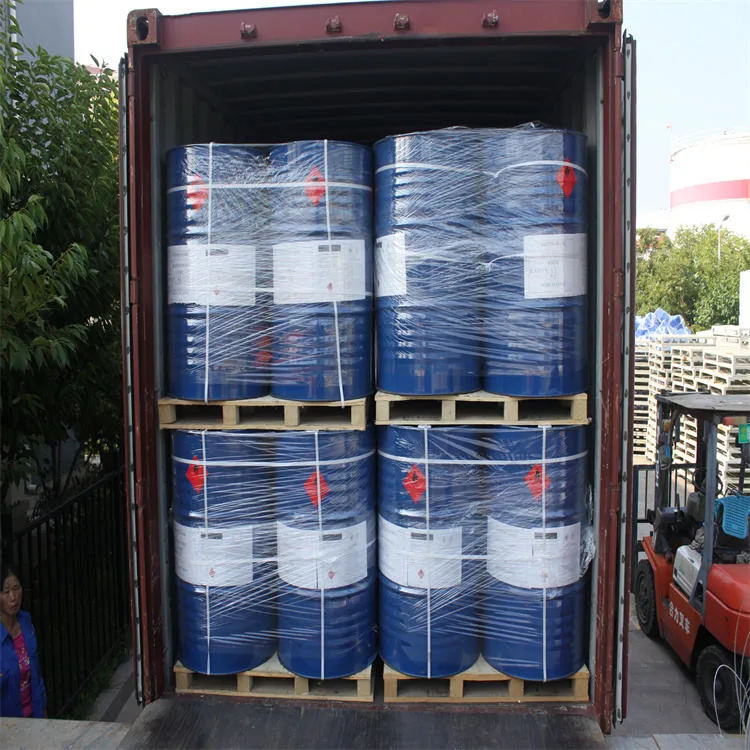 Industrial Grade Solvents 99.8% Cyclohexanon/ Cyc C6h10o with Fast Delivery