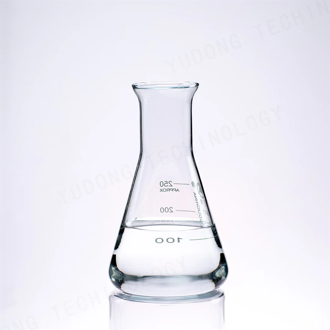 CAS 109-86-4 Ethylene Glycol Monomethyl Ether 2-Methoxyethanol