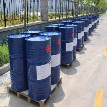 Factory Directly Supply Methyl Acetate Solvent