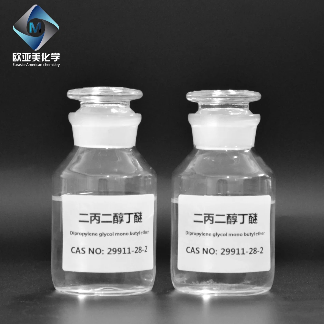 CAS 29911-28-2 Dipropylene Glycol Monobutyl Ether (DPNB)