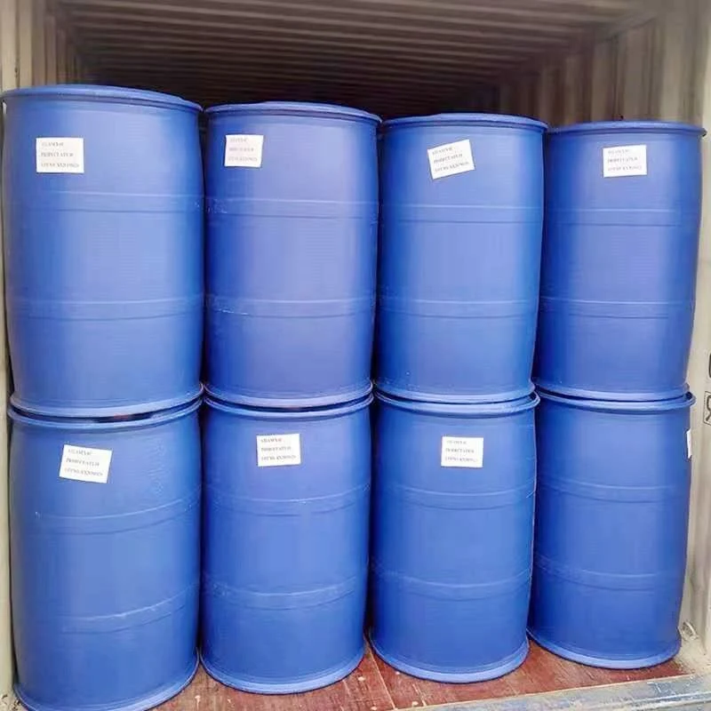 99% Diethylene Glycol Monoethyl Ether CAS 111-90-0