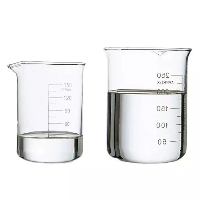 CAS 108-94-1 Industrial Grade Solvent 99.8% Cyclohexanone C6h10o Made in China