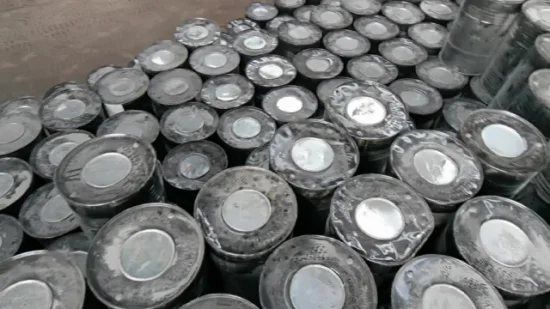 Inorganic Chemicals Product Calcium Carbide Cac2