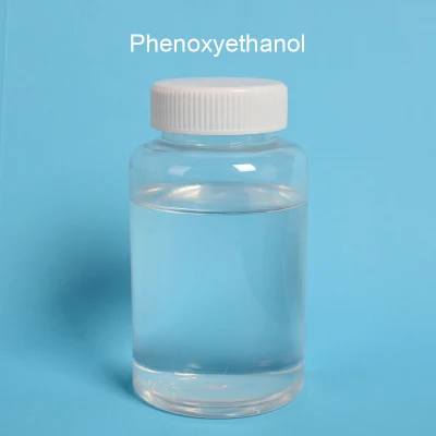 2-Phenoxyethanol/ Phenoxyethanol/ Ethylene Glycol Monophenyl Ether CAS 122-99-6