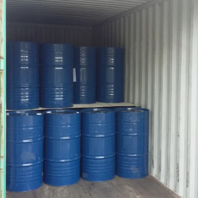 Factory Directly Supply Methyl Acetate Solvent