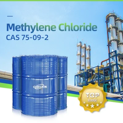 High Quality Dcm Methylene Chloride Solvent